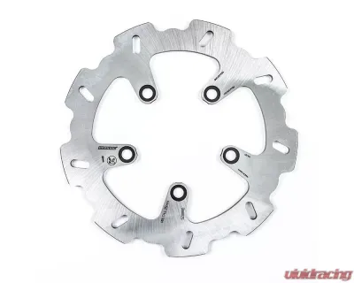 Braking Rear Rotor Suzuki GSX-R | GSF | SV | RF 2020 - SZ08RID