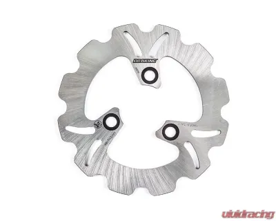 Braking Front Rotor Kawasaki KFX | Suzuki LT 2020 - SZ16FID
