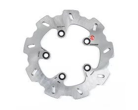 Braking Rear Rotor Suzuki Suzuki GSX-R | SV | TL 2020