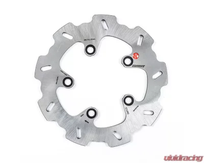 Braking Rear Rotor Suzuki Suzuki GSX-R | SV | TL 2020 - SZ22RID