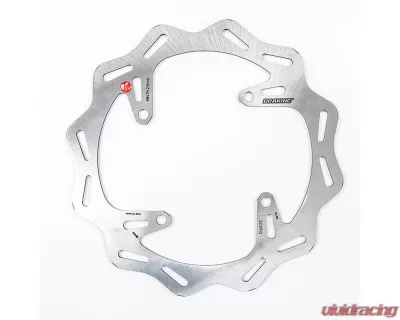 Braking Front Rotor Suzuki RM-Z| RMX 2020 - SZ37FID