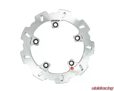 Braking Rear Rotor Suzuki SFV650 Gladius 2020 - SZ41RID