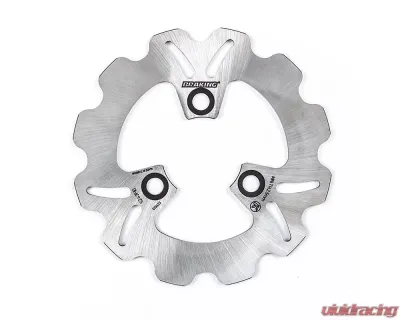 Braking Front Rotor Suzuki Lt-R450 Quadracer 2020 - SZ43FID