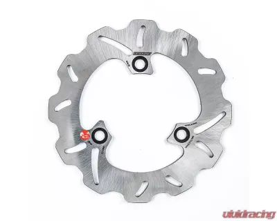 Braking Rear Rotor Suzuki Lt-R450 Quadracer 2020 - SZ43RID