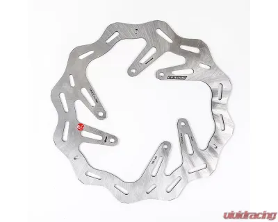 Braking Front Rotor Honda CRF250R | CRF450R 2020 - WF4104