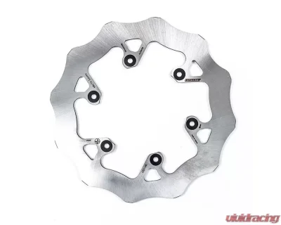 Braking Rear Rotor Yamaha YZ125-250 | YZ250F-450F | YZ250FX-450FX | WR250F | WR450F 2020 - WF4507