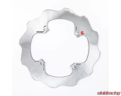 Braking Rear Rotor Honda CRF250R-450R | CRF250X-450X 2020 - WF4508