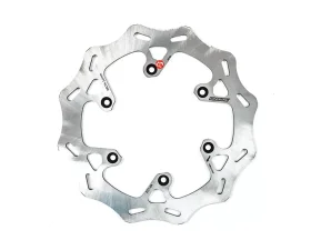 Braking Rear Rotor Yamaha YZ125-450 2020