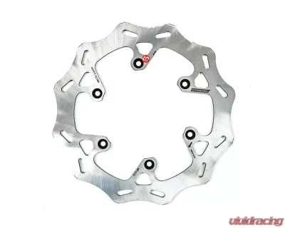 Braking Rear Rotor Yamaha YZ125-450 2020 - WF4512