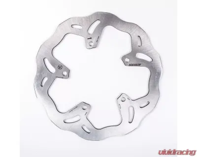 Braking Front Racing Rotor Kawasaki EX300F Ninja 300 2020 - WF7104