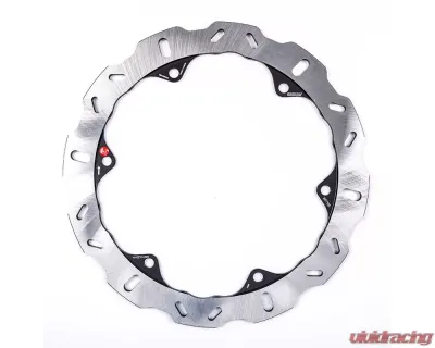 Braking Front Racing Rotor Honda NC700X | CTX700 2020 - WF7106
