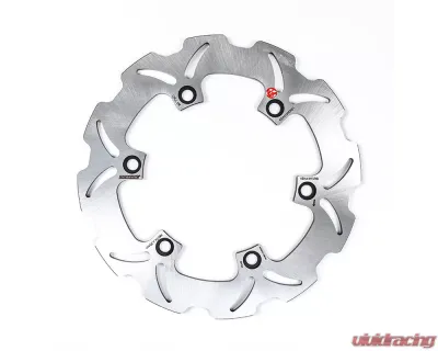 Braking Rear Rotor Suzuki GSX-R1300 Hayabusa | GSX1300BK B-King 2020 - WF7501