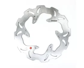 Braking Rear Racing Rotor Yamaha XTZ1200 Super T??n??r?? 2020