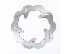 Braking Rear Rotor Yamaha FZS800 FZ8 2020