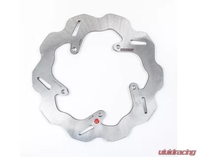 Braking Rear Rotor Yamaha FZS800 FZ8 2020 - WF7511