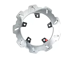 Braking Rear Racing Rotor WF7512