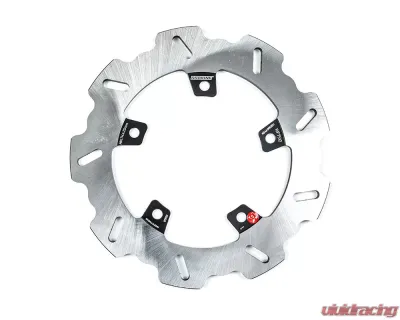 Braking Rear Racing Rotor WF7512 - WF7512