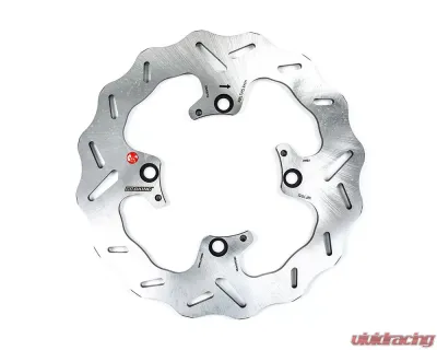 Braking Rear Racing Rotor Triumph Tiger 800 | XC | XC SE | Sprint Gt 1050 | Speed Triple R 2020 - WF7515