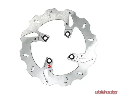 Braking Rear Racing Rotor Ducati 1199 | Monster 1200 | Multistrada 1200 2020 - WF7516