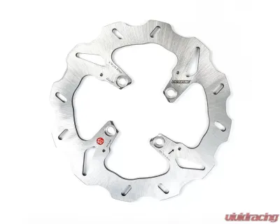 Braking Rear Racing Rotor Ducati Diavel Strada | Multistrada 1260 2020 - WF7517