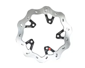 Braking Rear Racing Rotor WF7521