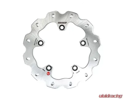 Braking Rear Racing Rotor Honda NC700X | CTX700 2020 - WF7524