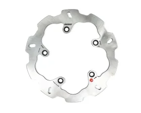 Braking Rear Racing Rotor BMW R1200GS | R1250GS | R1250RT 2020