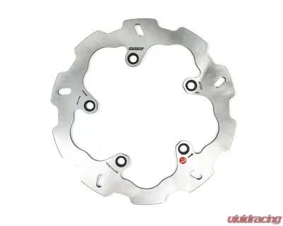 Braking Rear Racing Rotor BMW R1200GS | R1250GS | R1250RT 2020 - WF7525