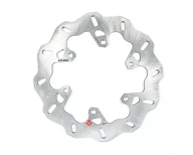 Braking Rear Racing Rotor WF7530