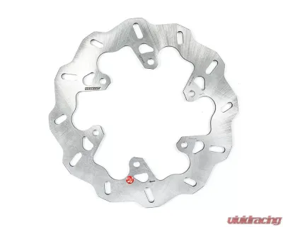 Braking Rear Racing Rotor WF7530 - WF7530