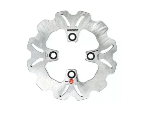 Braking Rear Racing Rotor Honda MSX125 Grom 2020