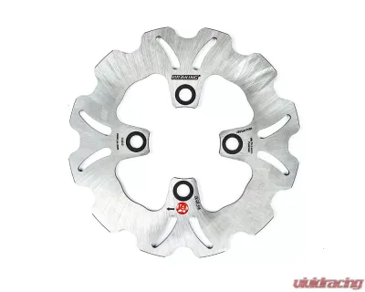 Braking Rear Racing Rotor Honda MSX125 Grom 2020 - WF8510