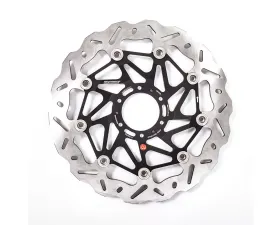 Braking Left Sk2 Directional Rotor Honda GL | VFR | CBR 2020