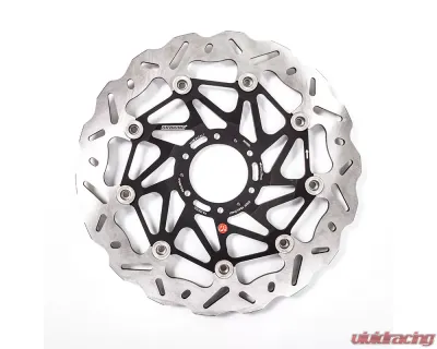 Braking Left Sk2 Directional Rotor Honda GL | VFR | CBR 2020 - WK005L