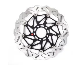 Braking Left Sk2 Directional Rotor Suzuki GSX-R | TL 2020