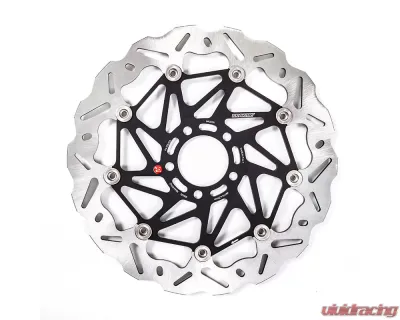 Braking Left Sk2 Directional Rotor Suzuki GSX-R | TL 2020 - WK020L