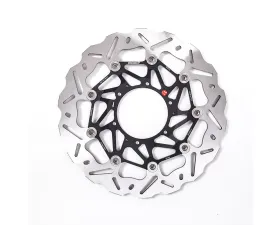 Braking Left Sk2 Directional Rotor Honda CB1000R | RR | RA | CBR600RR | CBR600RA 2020