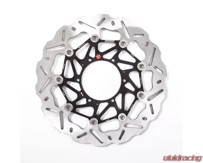 Braking Right Sk2 Directional Rotor Honda CBR600RA | RR | CBR600F | CB1000R | RA | RR 2020 - WK047R