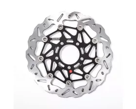 Braking Left Sk2 Directional Rotor Kawasaki Z750 | ZX | KLE650 | ER-6N 2020