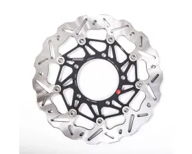 Braking Left Sk2 Directional Rotor Suzuki GSX-R600 | 750 | 1000 2020