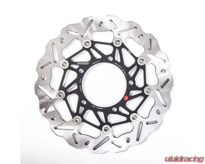 Braking Left Sk2 Directional Rotor Suzuki GSX-R600 | 750 | 1000 2020 - WK076L