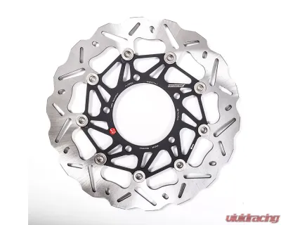 Braking Right Sk2 Directional Rotor Suzuki GSX-R600 | GSX-R750 | GSX-R1000 2020 - WK076R