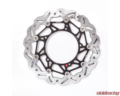 Braking Left Sk2 Directional Rotor Yamaha YZF-R1 | R6 | XTZ1200 Super T??n??r?? 2020 - WK078L