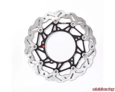 Braking Right Sk2 Directional Rotor Yamaha XTZ1200 | YZF-R1 | R6 2020 - WK078R