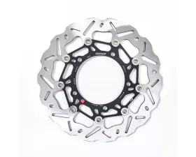 Braking Left Sk2 Directional Rotor Suzuki Bandit | B-King | Hyabusa | V-Strom 2020