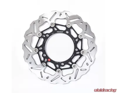 Braking Left Sk2 Directional Rotor Suzuki Bandit | B-King | Hyabusa | V-Strom 2020 - WK089L