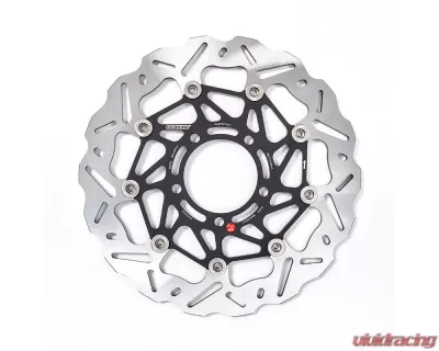 Braking Left Sk2 Directional Rotor Kawasaki ZG | ZX 2020 - WK090L