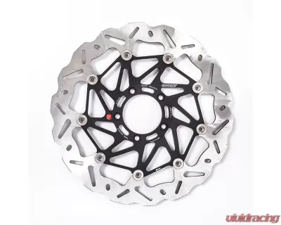 Braking Left Sk2 Directional Rotor Honda CBR1000RA ABS | CBR1000RR 2020 - WK098L