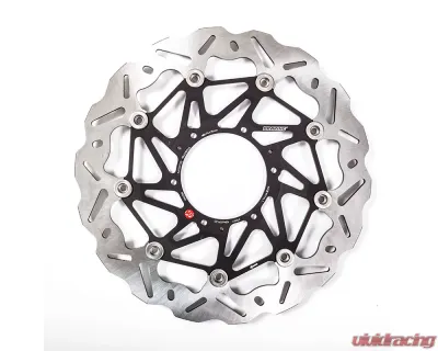 Braking Right Sk2 Directional Rotor Honda CBR1000RA ABS | CBR1000RR 2020 - WK098R