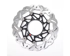 Braking Left Sk2 Directional Rotor Suzuki GSX-R600 | GSX-R750 | GSX-R1000 2020